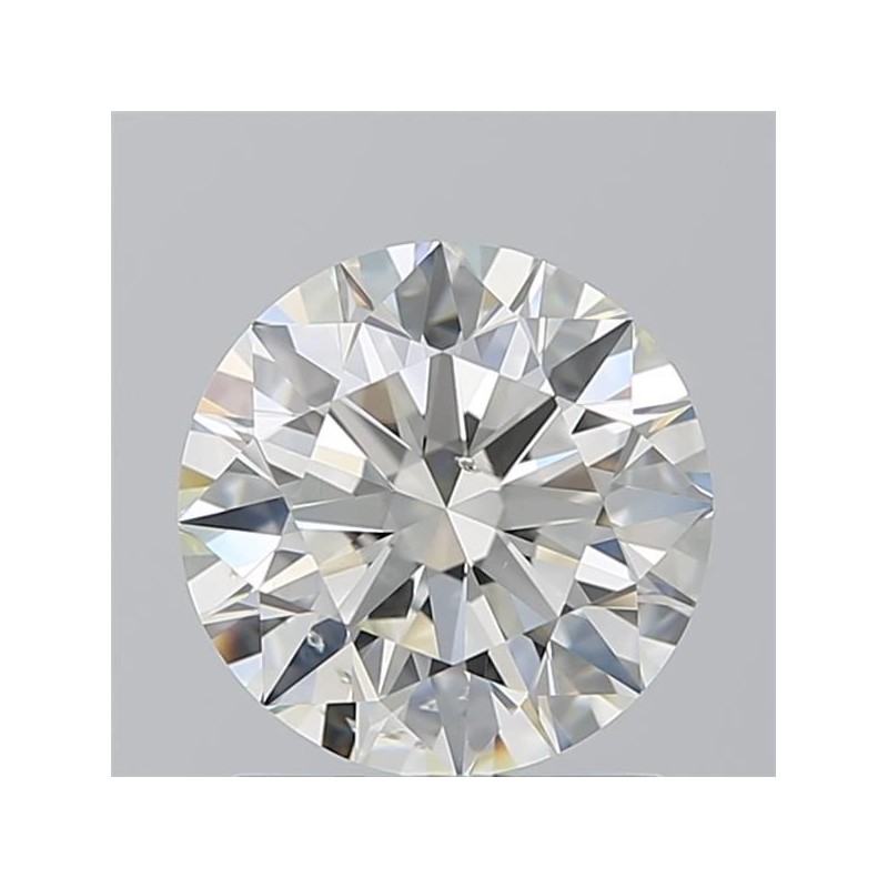 Diament szlif okrągły, 1.5ct, VS2, I, HRD 250000232836 Diament szlif okrągły, 1.5ct, VS2, I, HRD 250000232836